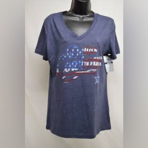 Dallas Cowboys Shirt  - Picture 1 of 6